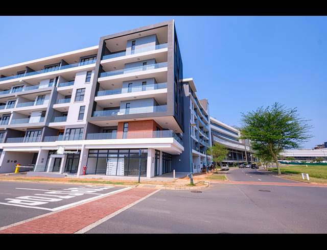 3 BEDROOM APARTMENT TO LET IN UMHLANGA RIDGE